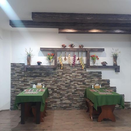Hotel Premium Armenia Jerevan Exteriér fotografie
