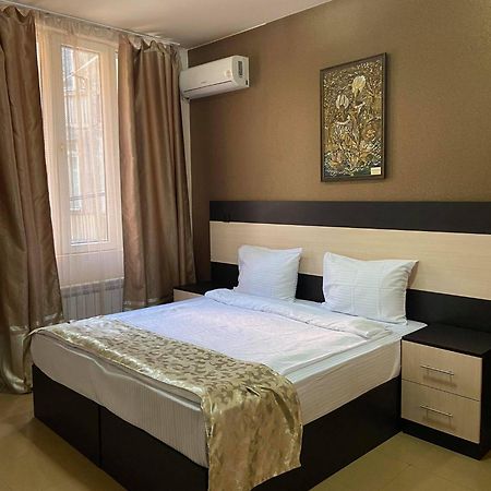 Hotel Premium Armenia Jerevan Exteriér fotografie