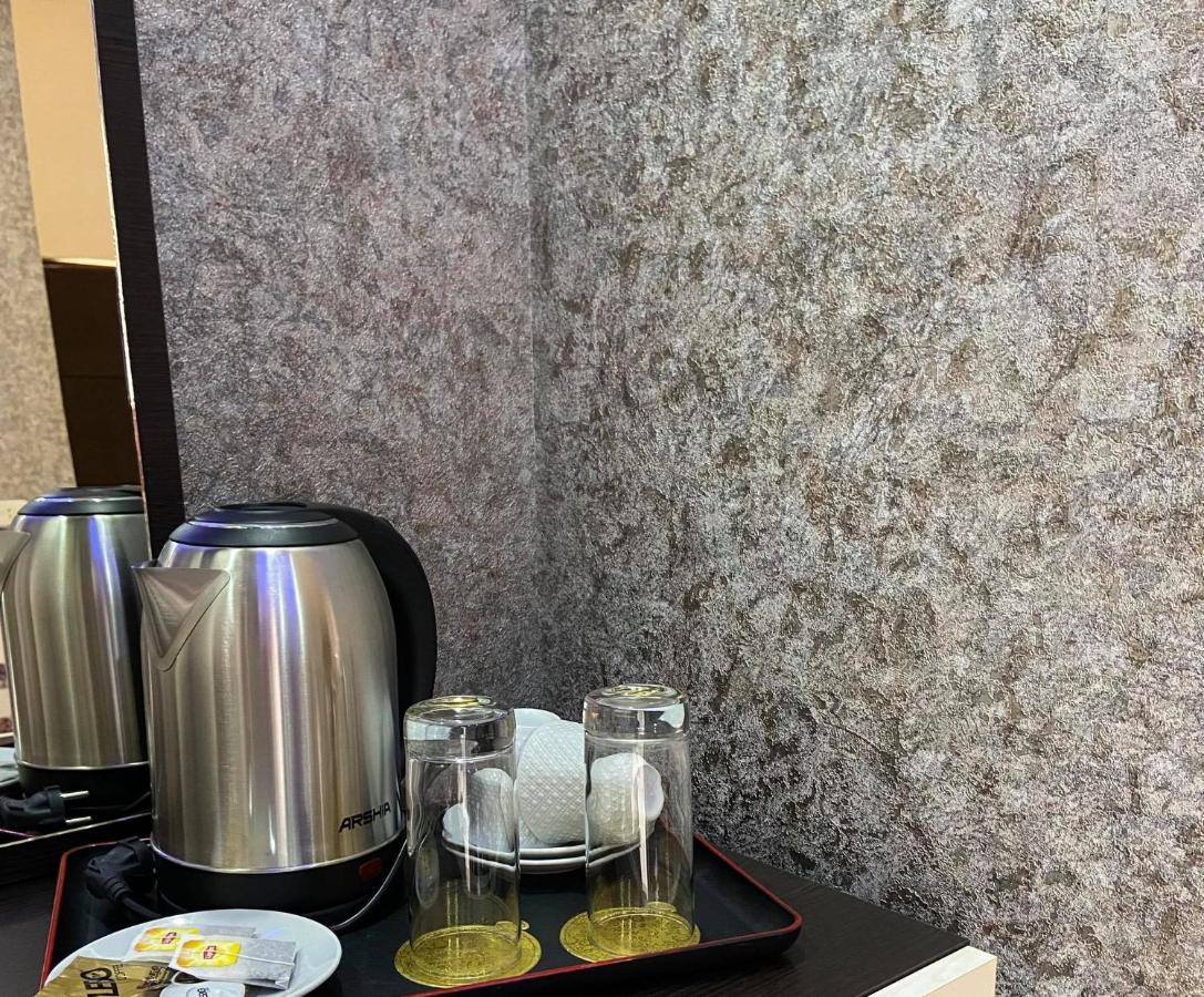 Hotel Premium Armenia Jerevan Exteriér fotografie
