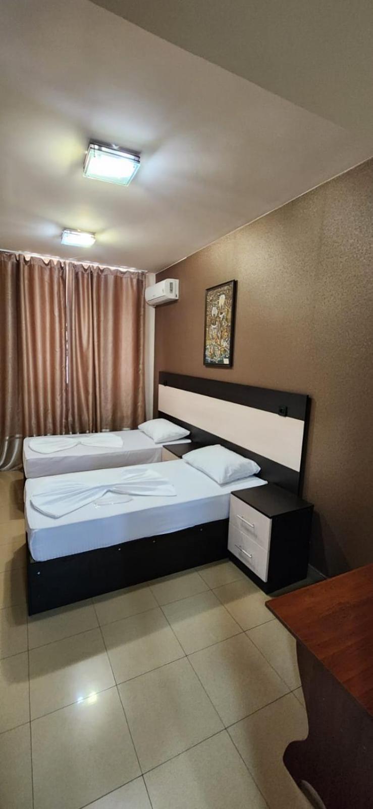 Hotel Premium Armenia Jerevan Exteriér fotografie