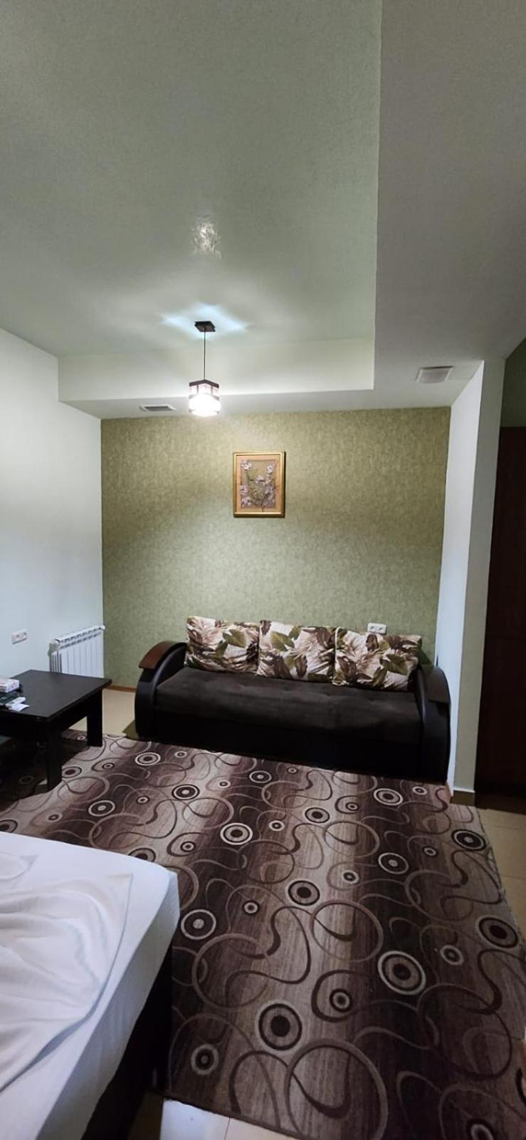 Hotel Premium Armenia Jerevan Exteriér fotografie