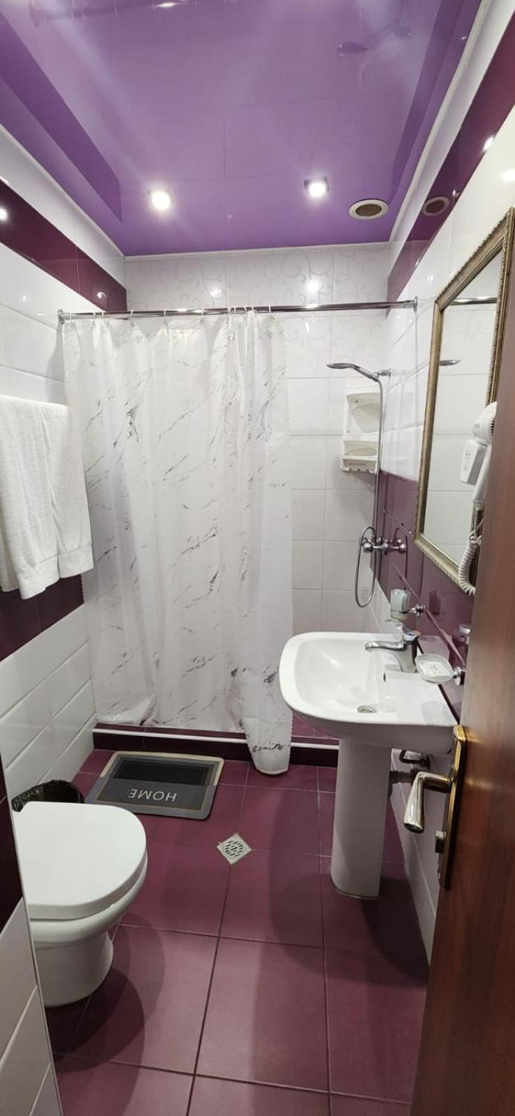Hotel Premium Armenia Jerevan Exteriér fotografie