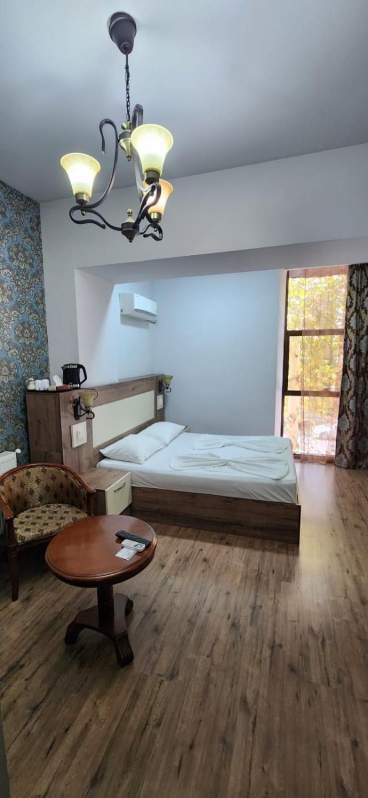 Hotel Premium Armenia Jerevan Exteriér fotografie
