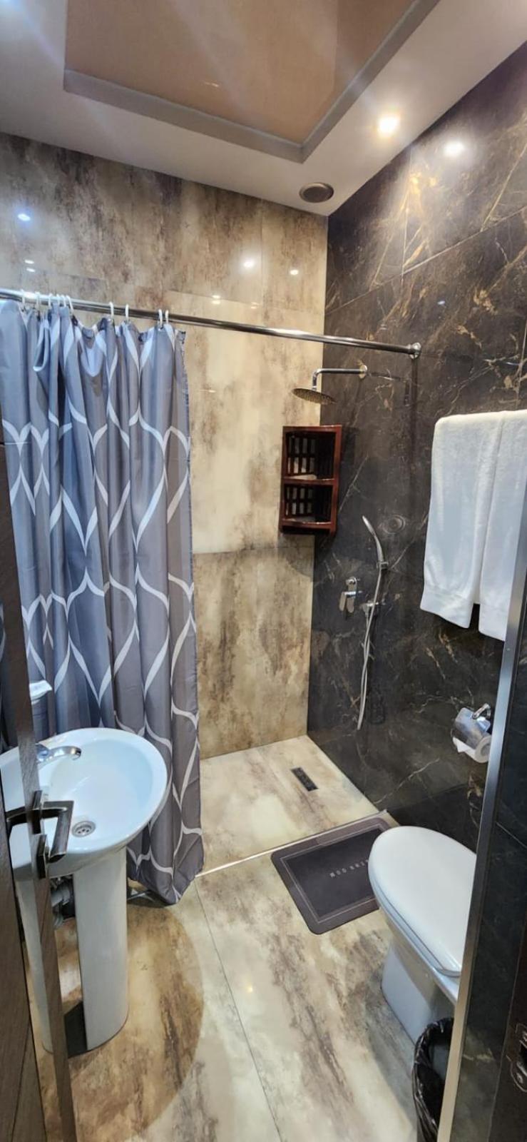 Hotel Premium Armenia Jerevan Exteriér fotografie