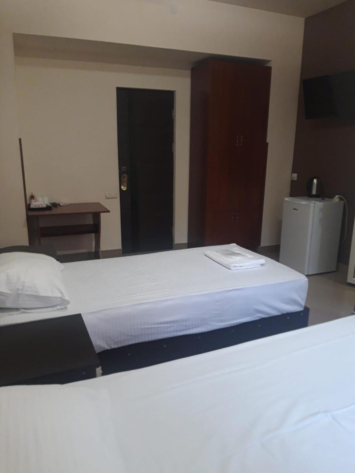 Hotel Premium Armenia Jerevan Exteriér fotografie