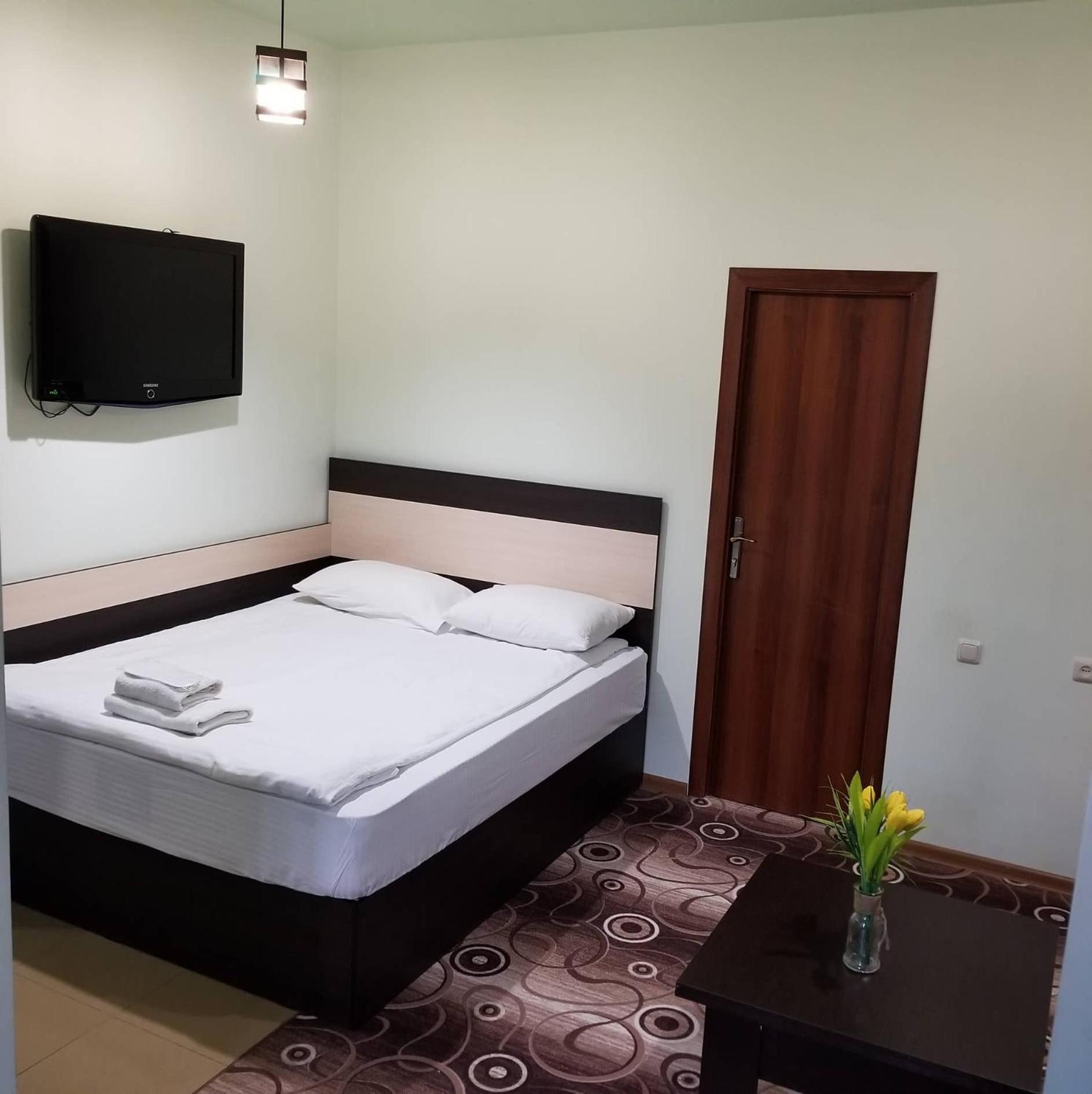 Hotel Premium Armenia Jerevan Exteriér fotografie