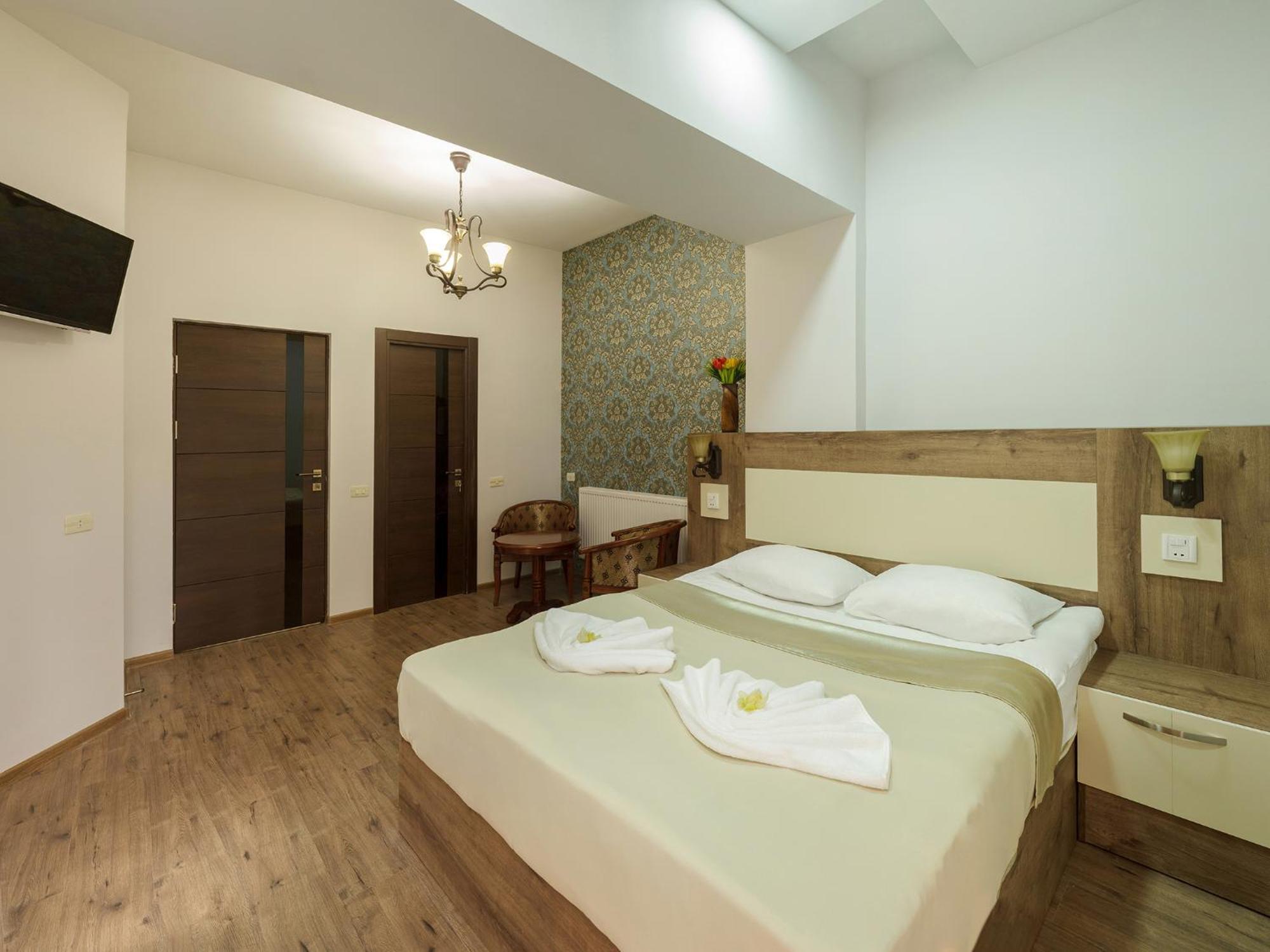 Hotel Premium Armenia Jerevan Exteriér fotografie