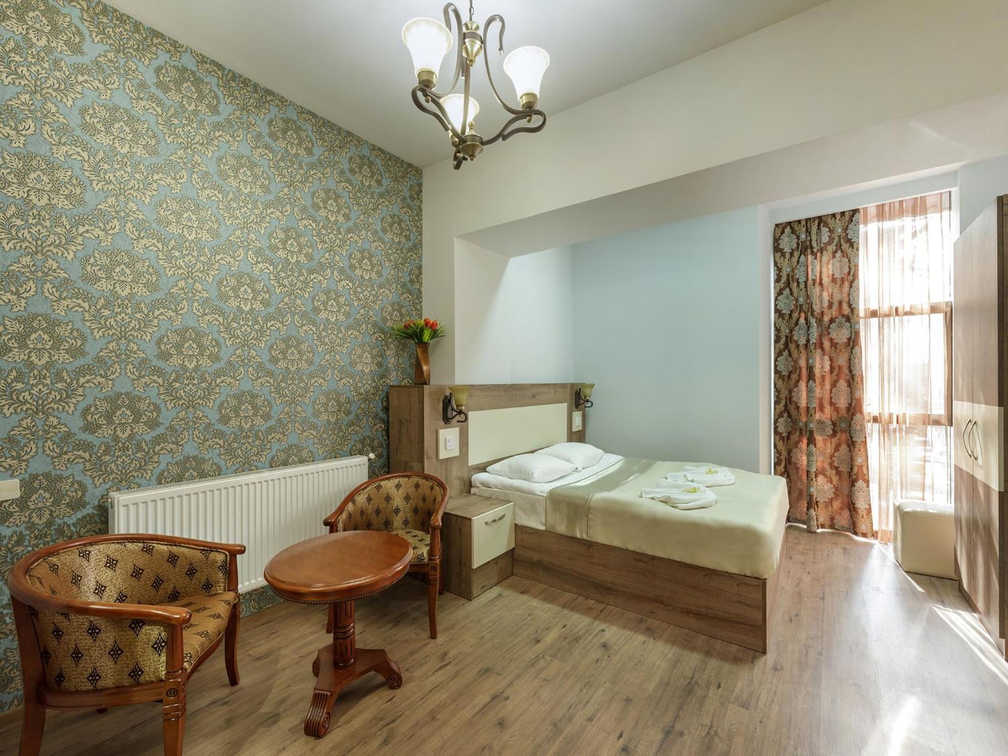 Hotel Premium Armenia Jerevan Exteriér fotografie