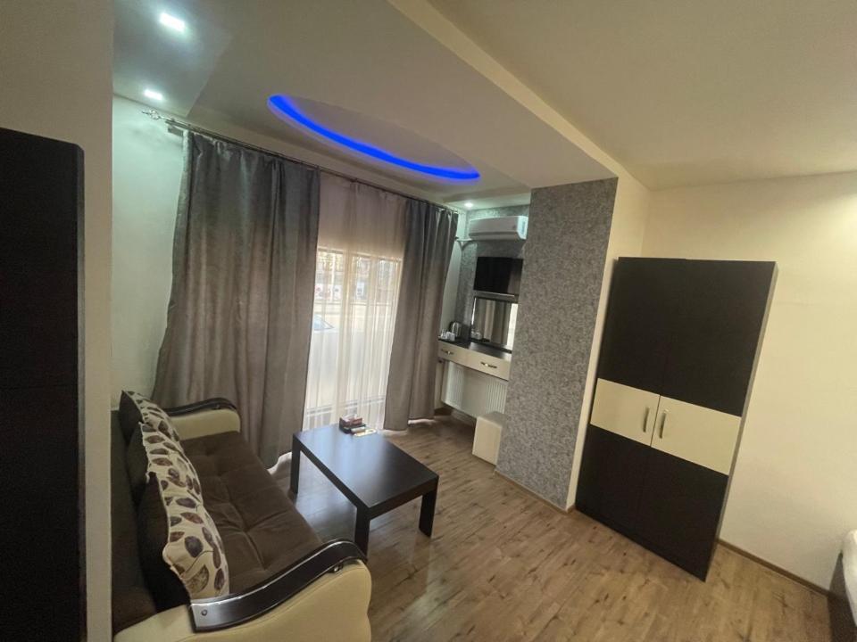 Hotel Premium Armenia Jerevan Exteriér fotografie