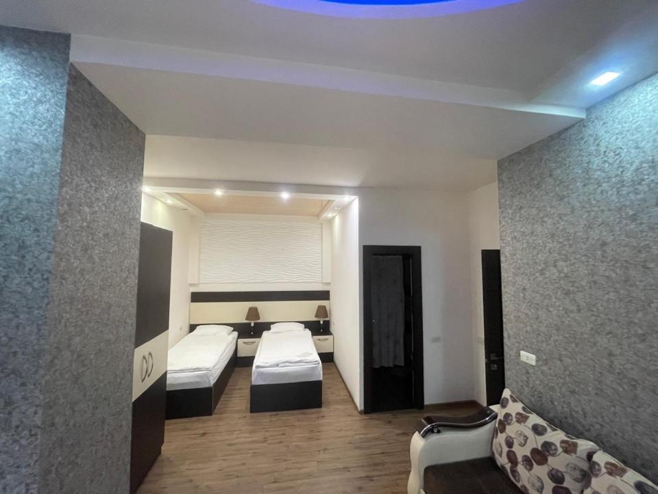 Hotel Premium Armenia Jerevan Exteriér fotografie