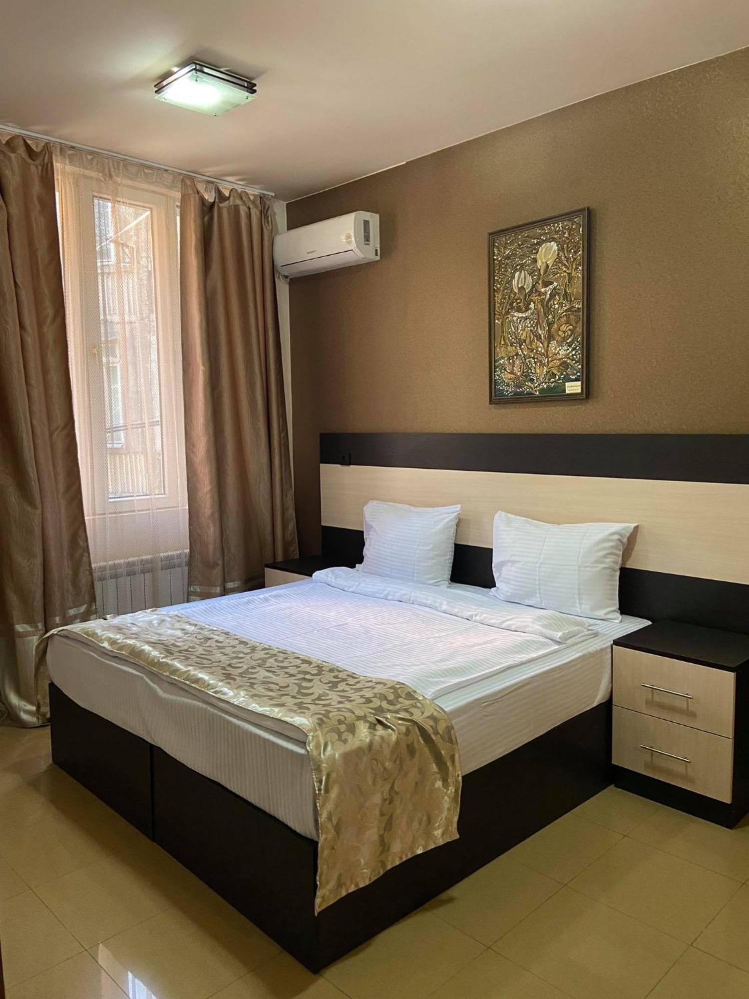 Hotel Premium Armenia Jerevan Exteriér fotografie