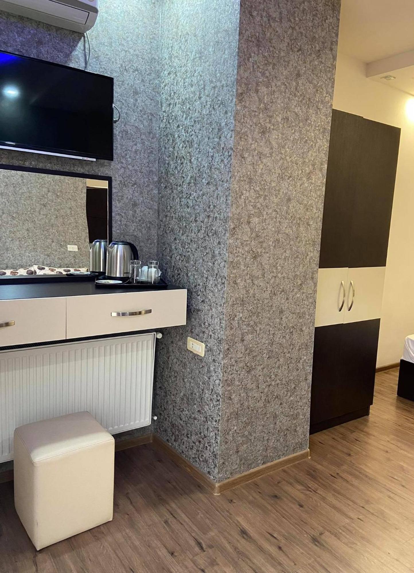 Hotel Premium Armenia Jerevan Exteriér fotografie